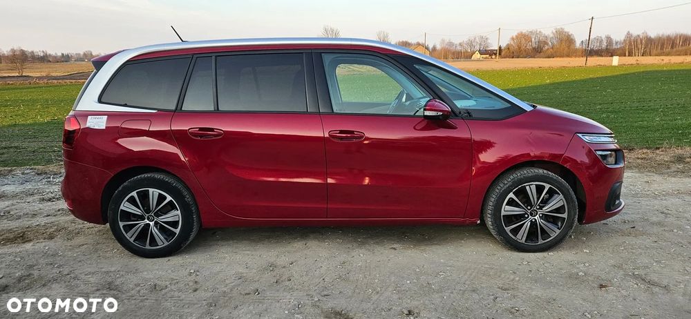 Citroën C4 SpaceTourer - 6