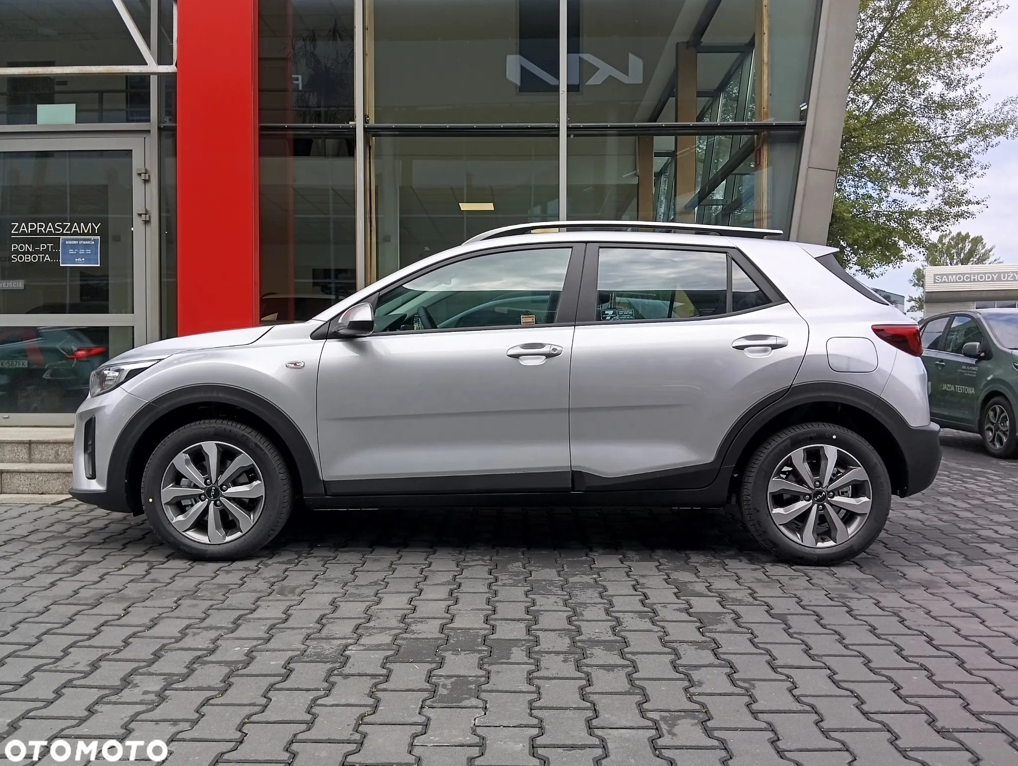 Kia Stonic 1.2 M - 3