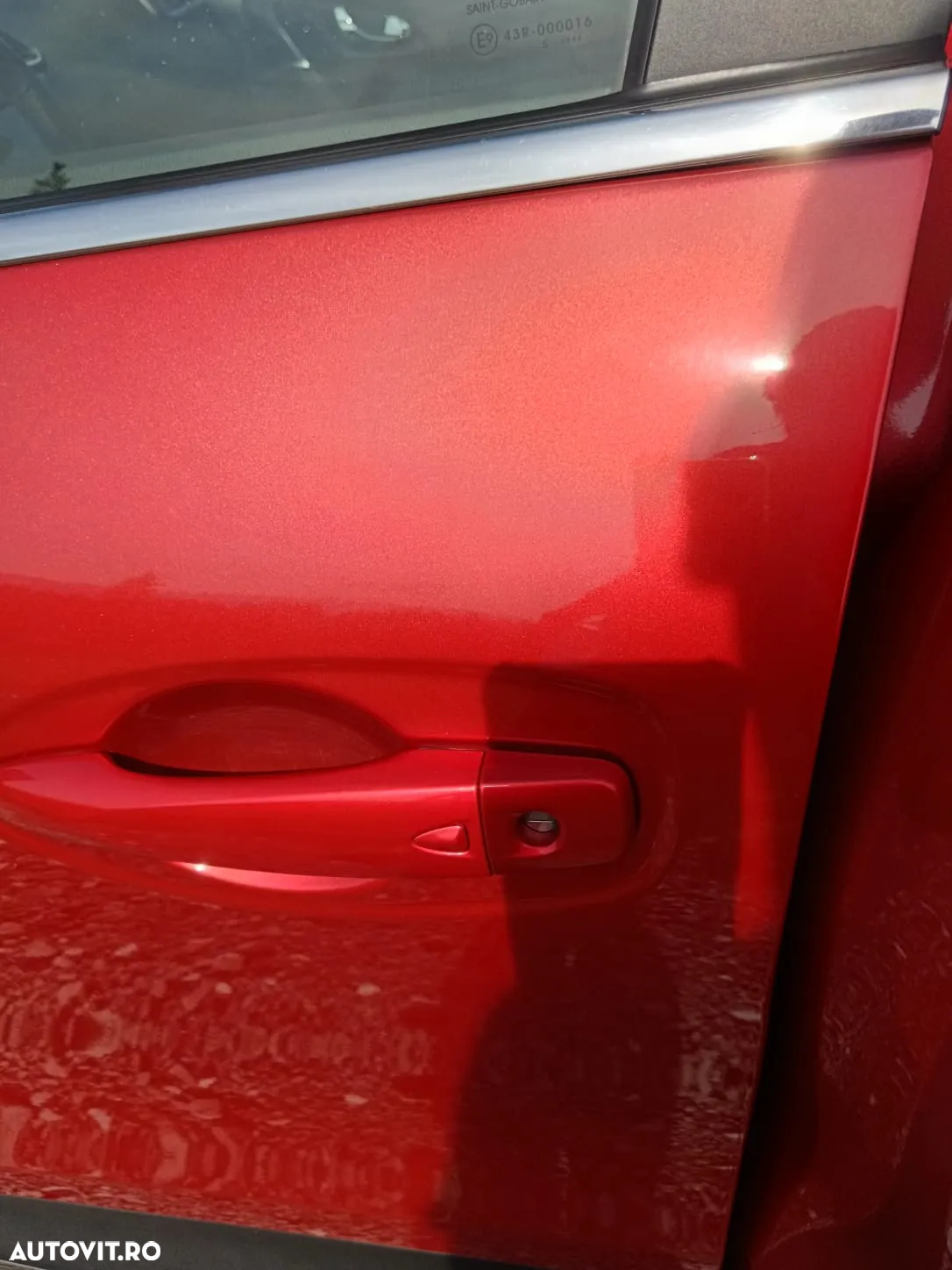 Renault Kadjar Energy dCi 130 4x4 Bose Edition - 25