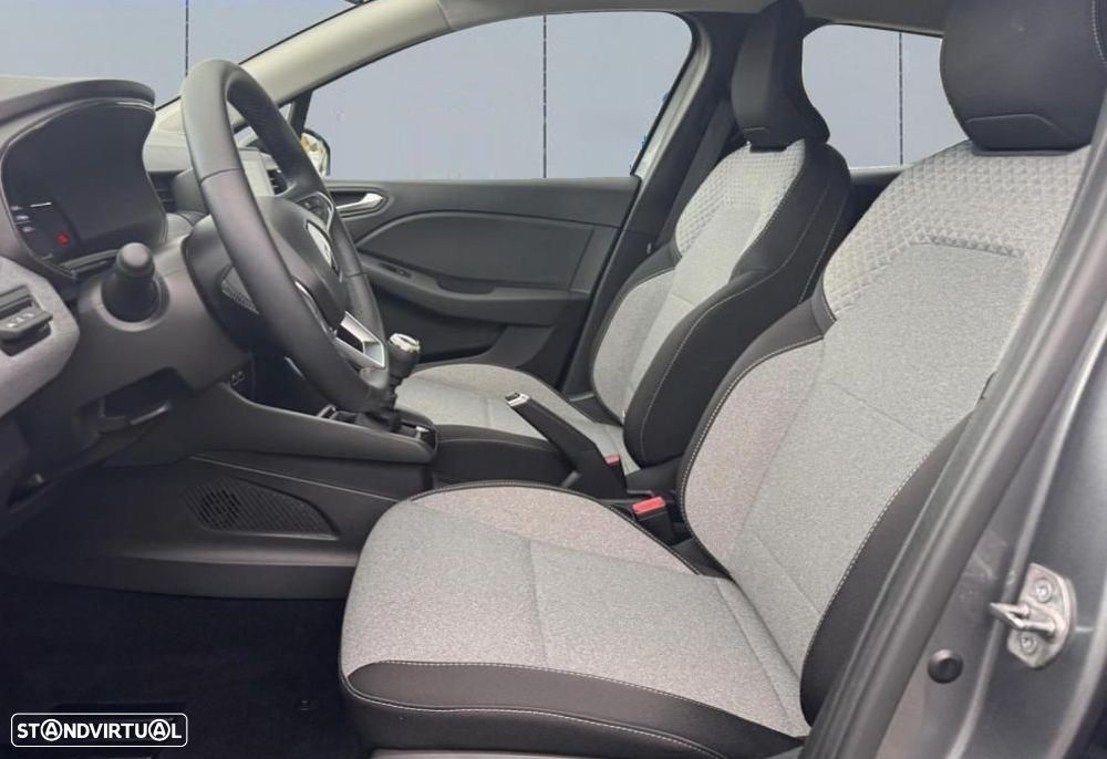 Renault Clio 1.0 TCe Evolution - 5