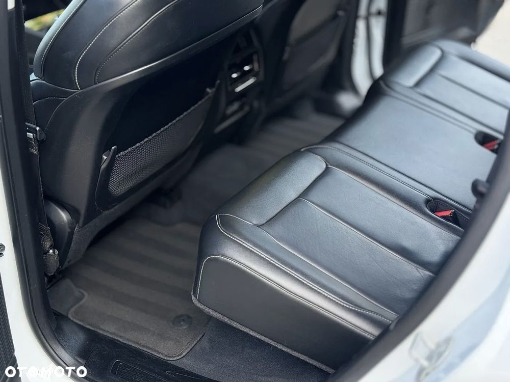 Jeep Grand Cherokee 3.6 V6 Limited - 25