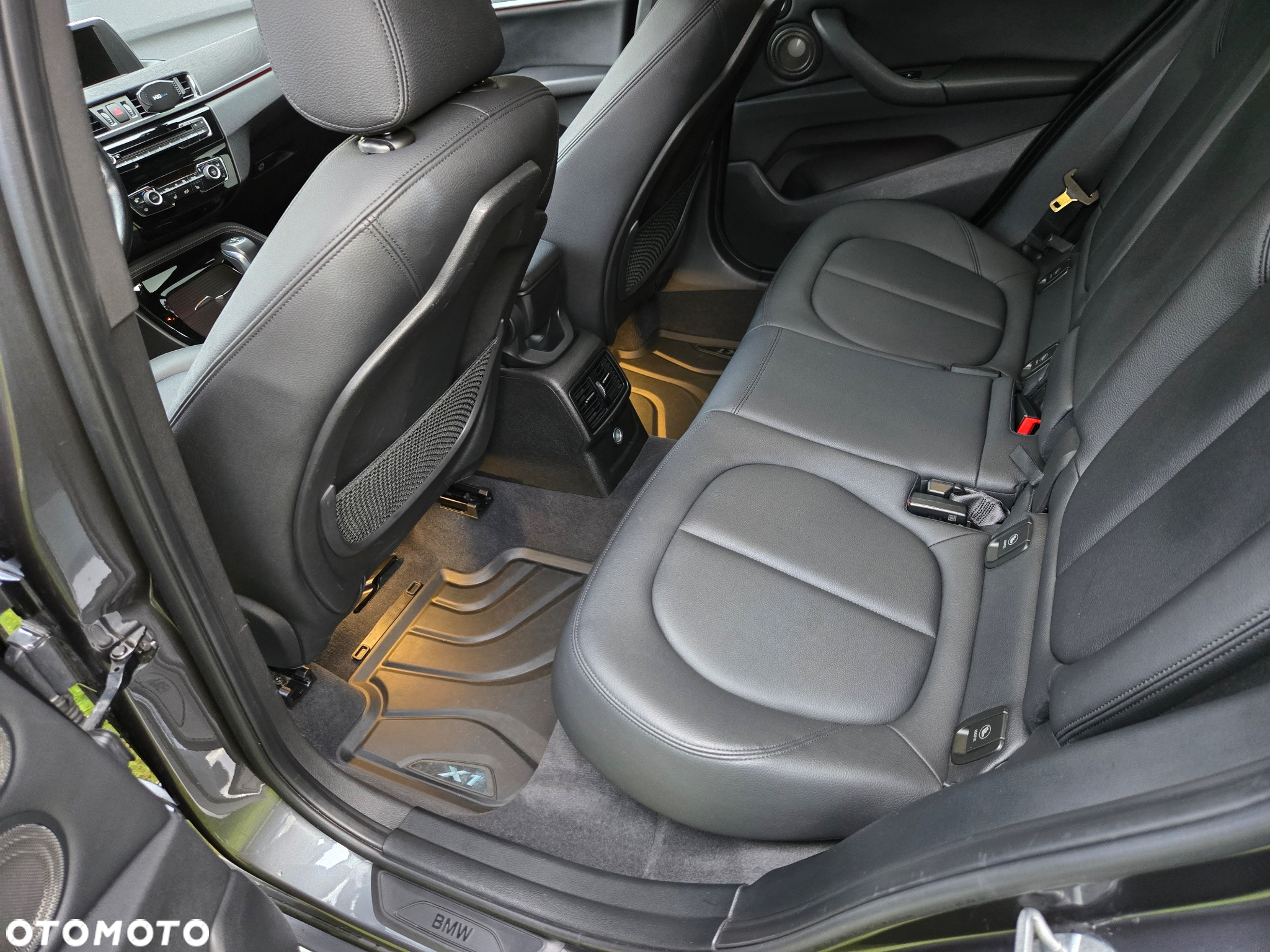 BMW X1 xDrive28i - 13