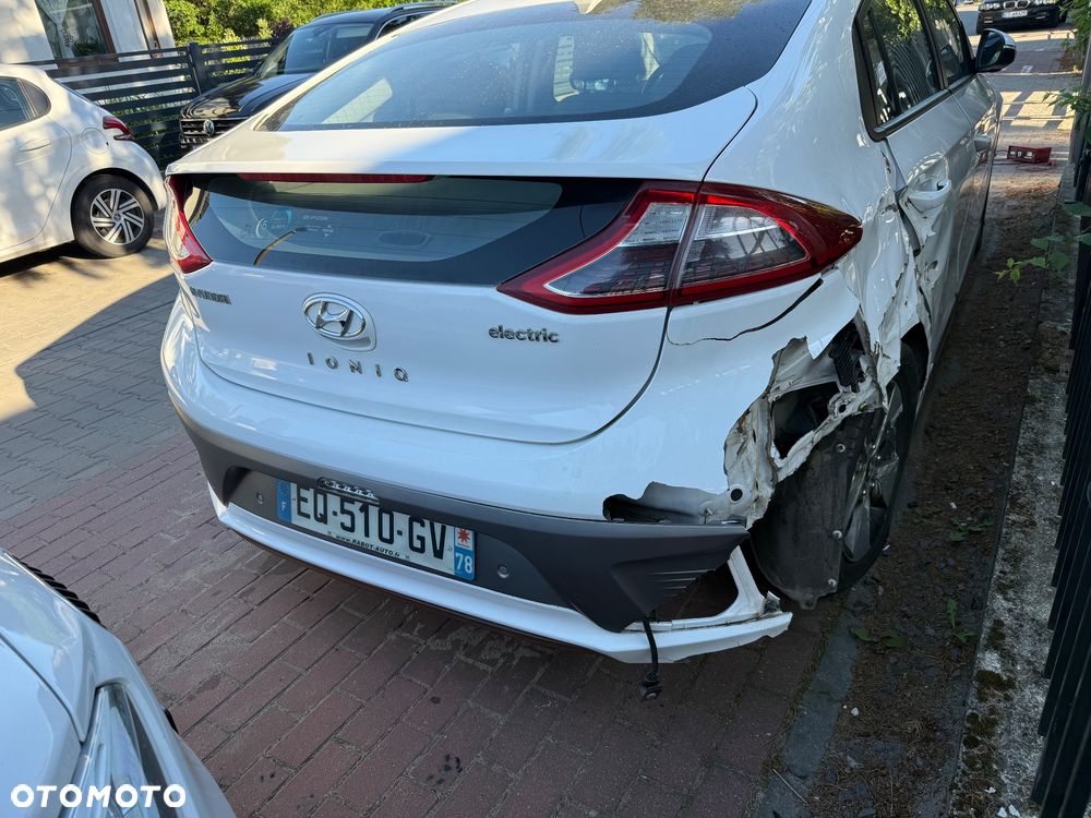 Hyundai IONIQ Electric Platinum - 7