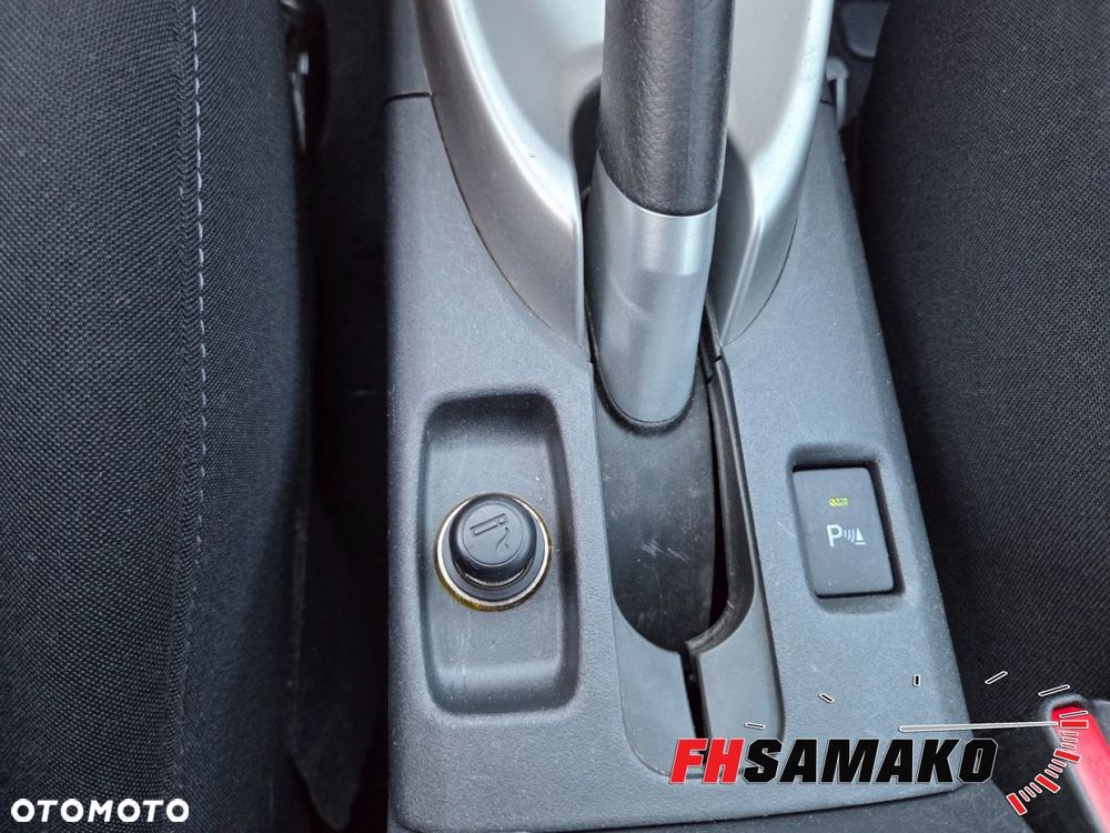 Toyota Auris 1.6 Edition - 19