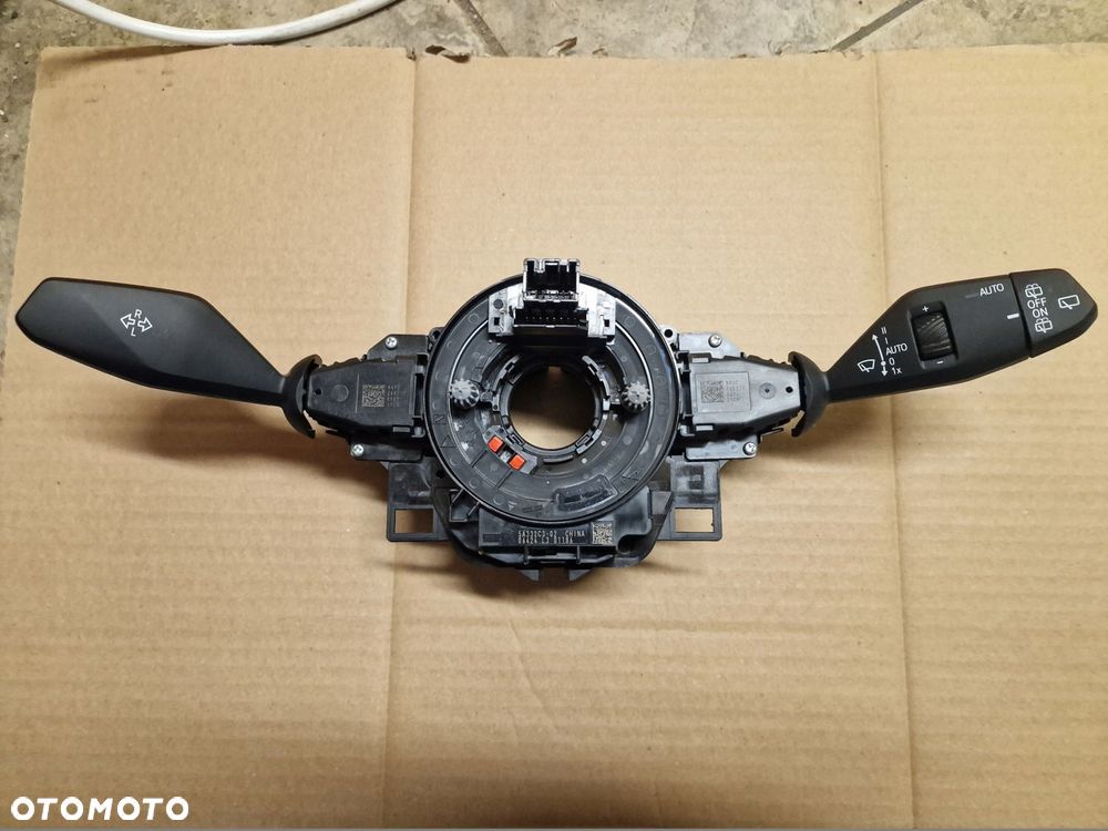 1/ przełącznik zespolony manetka taśma bmw u10 u11 5a332c3-02 - 1