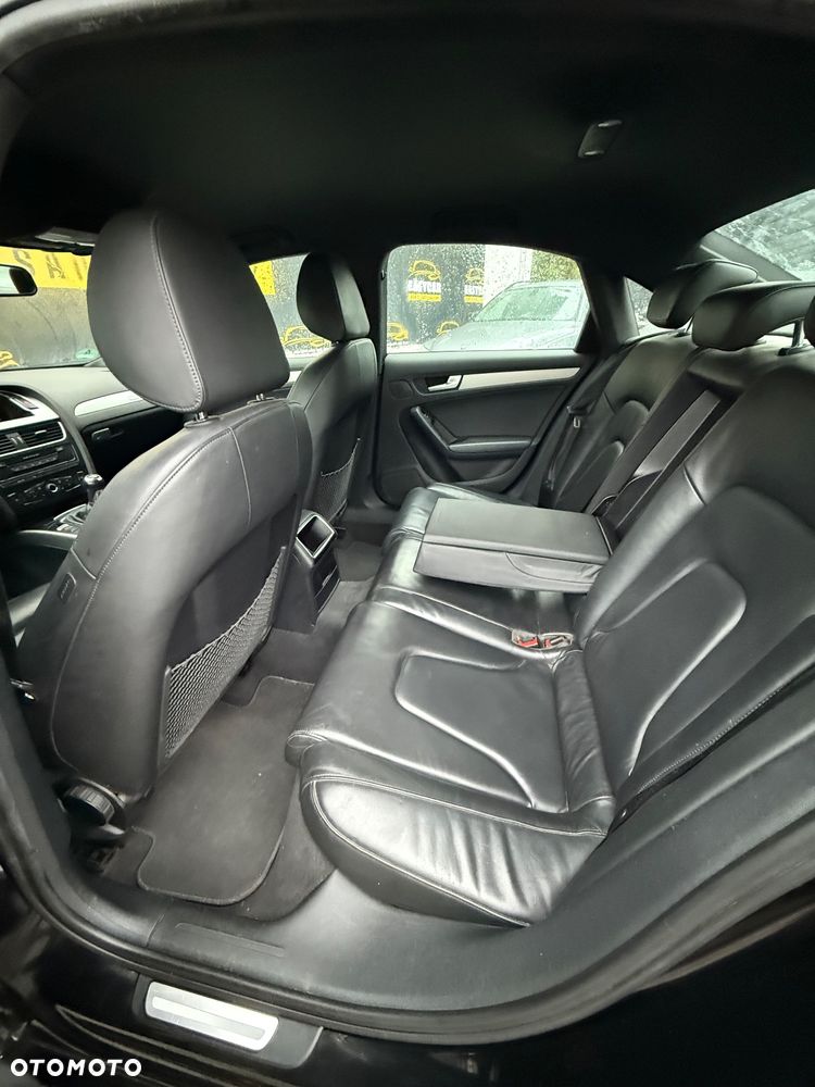 Audi A4 - 9