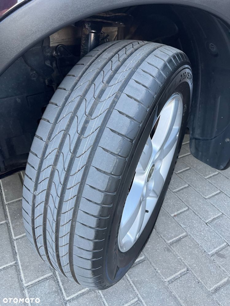 Nissan Qashqai 1.6 dCi Acenta S&S - 34
