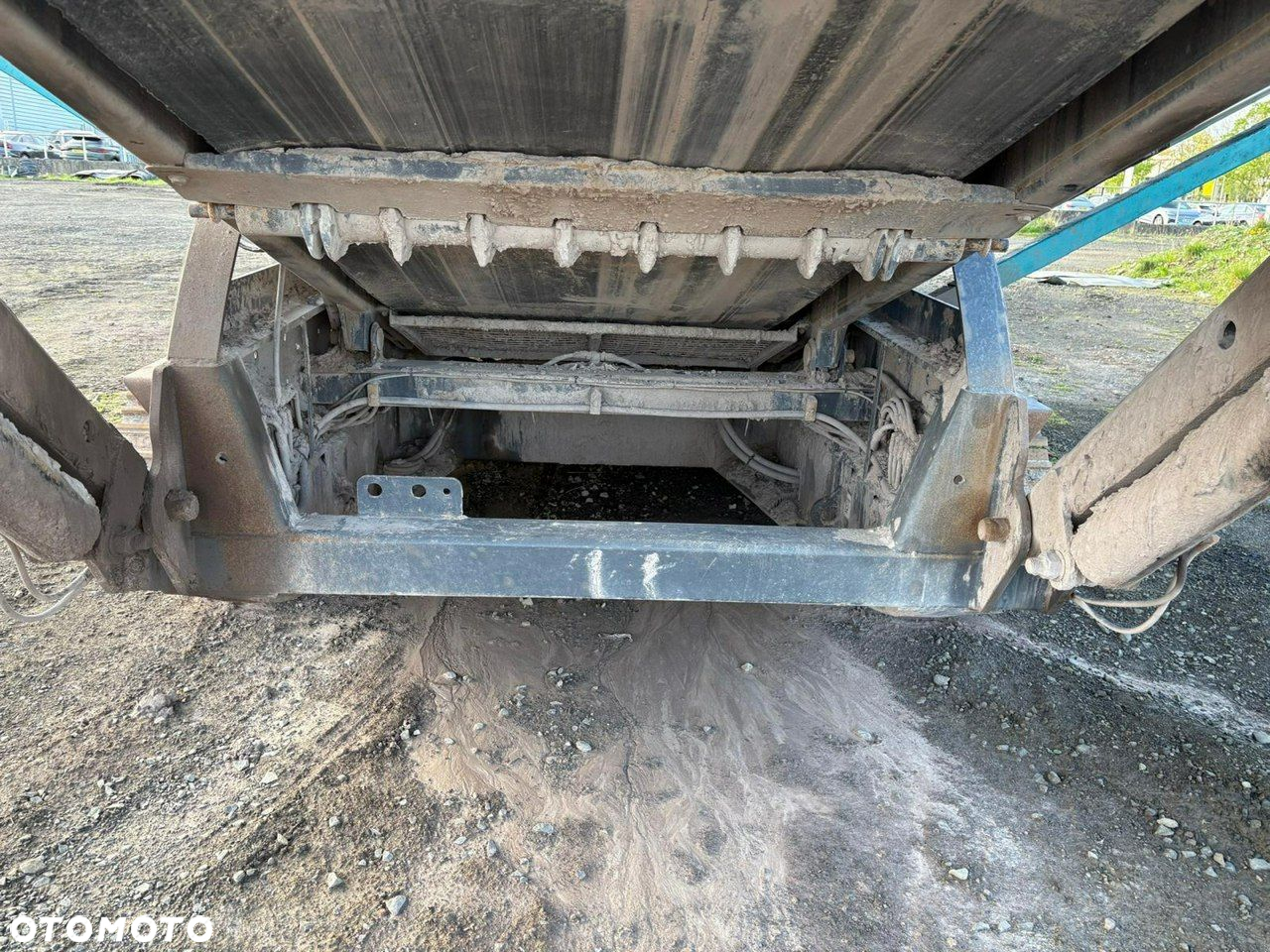 Powerscreen CHIEFTAIN 2200 - 19