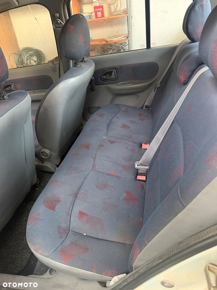 Renault Thalia 1.4 RT - 6