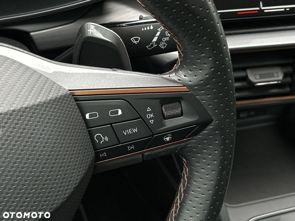 Cupra Leon 2.0 TSI DSG - 23