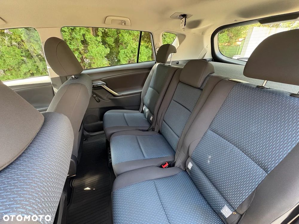 Toyota Verso 1.6 D-4D Active - 9