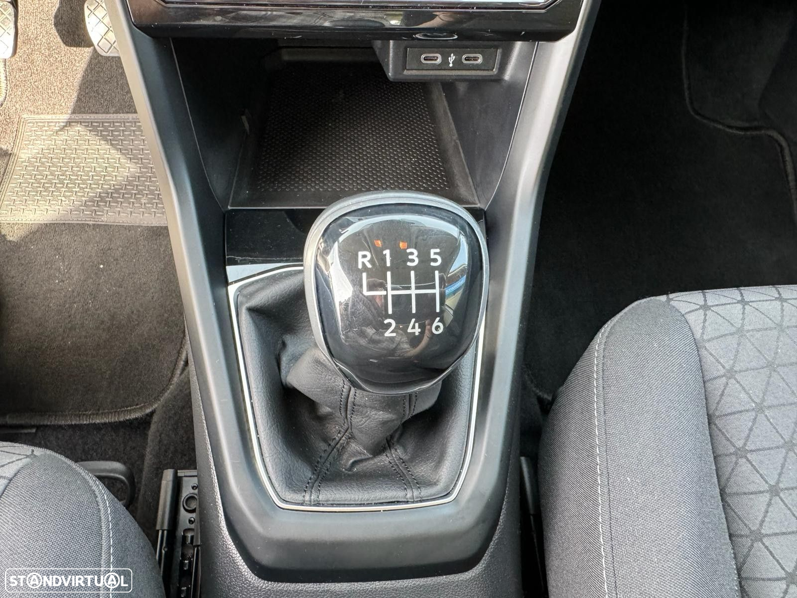 VW T-Cross 1.0 TSI Style - 21