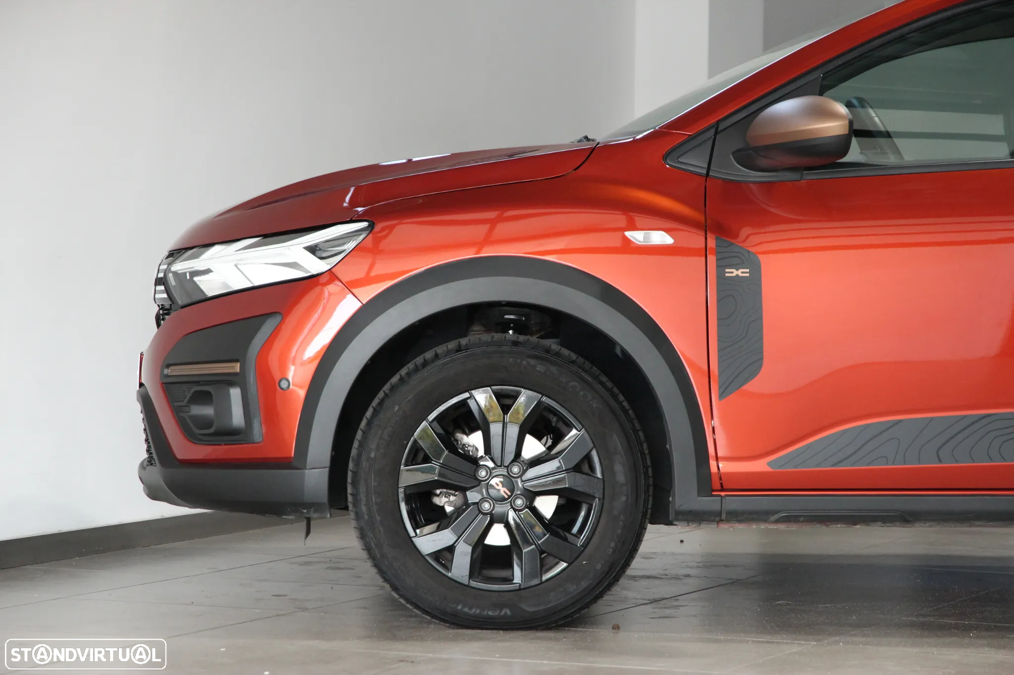 Dacia Jogger TCe 100 ECO-G Extreme - 7