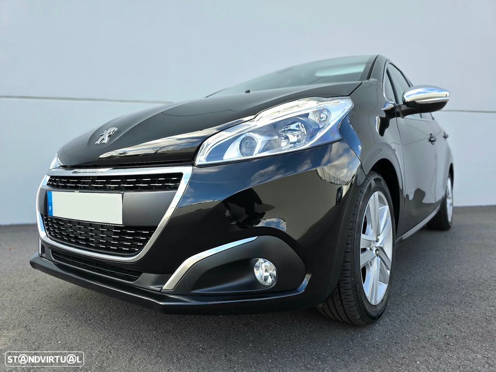 Peugeot 208 PureTech 110 Stop & Start Allure - 2