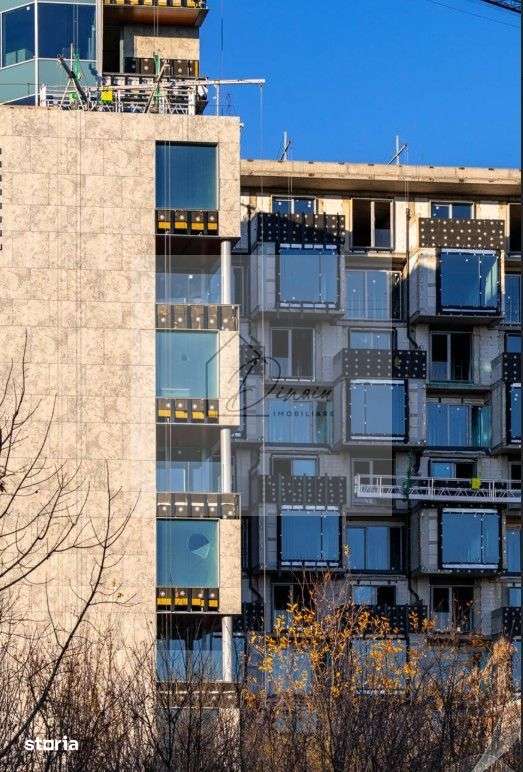 Apartament 4 camere CORTINA ELYSIUM I CESIUNE I COMISION 0% - Imagine principală: 5/6