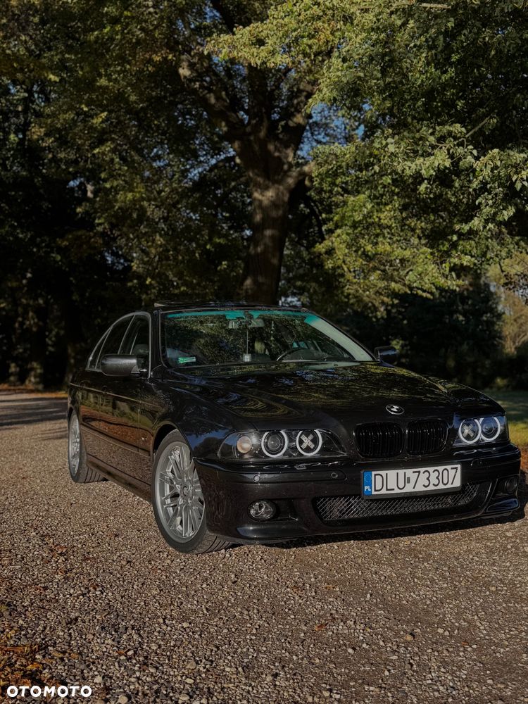 BMW Seria 5 - 2