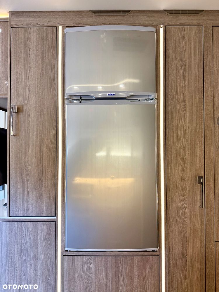 Kabe Imperial 600 XL King Size  XV2 - 19