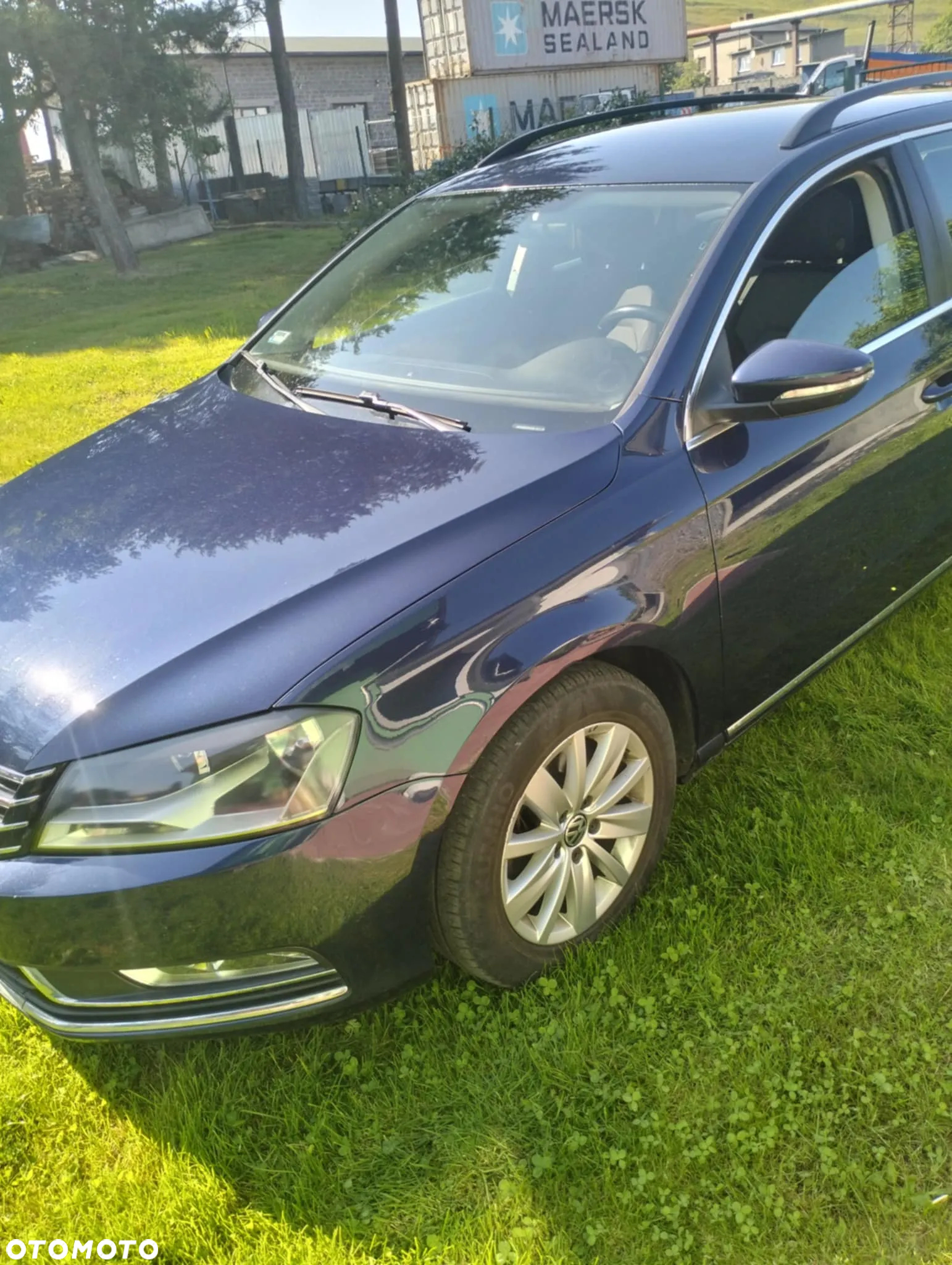 Volkswagen Passat 1.6 TDI Comfortline - 21