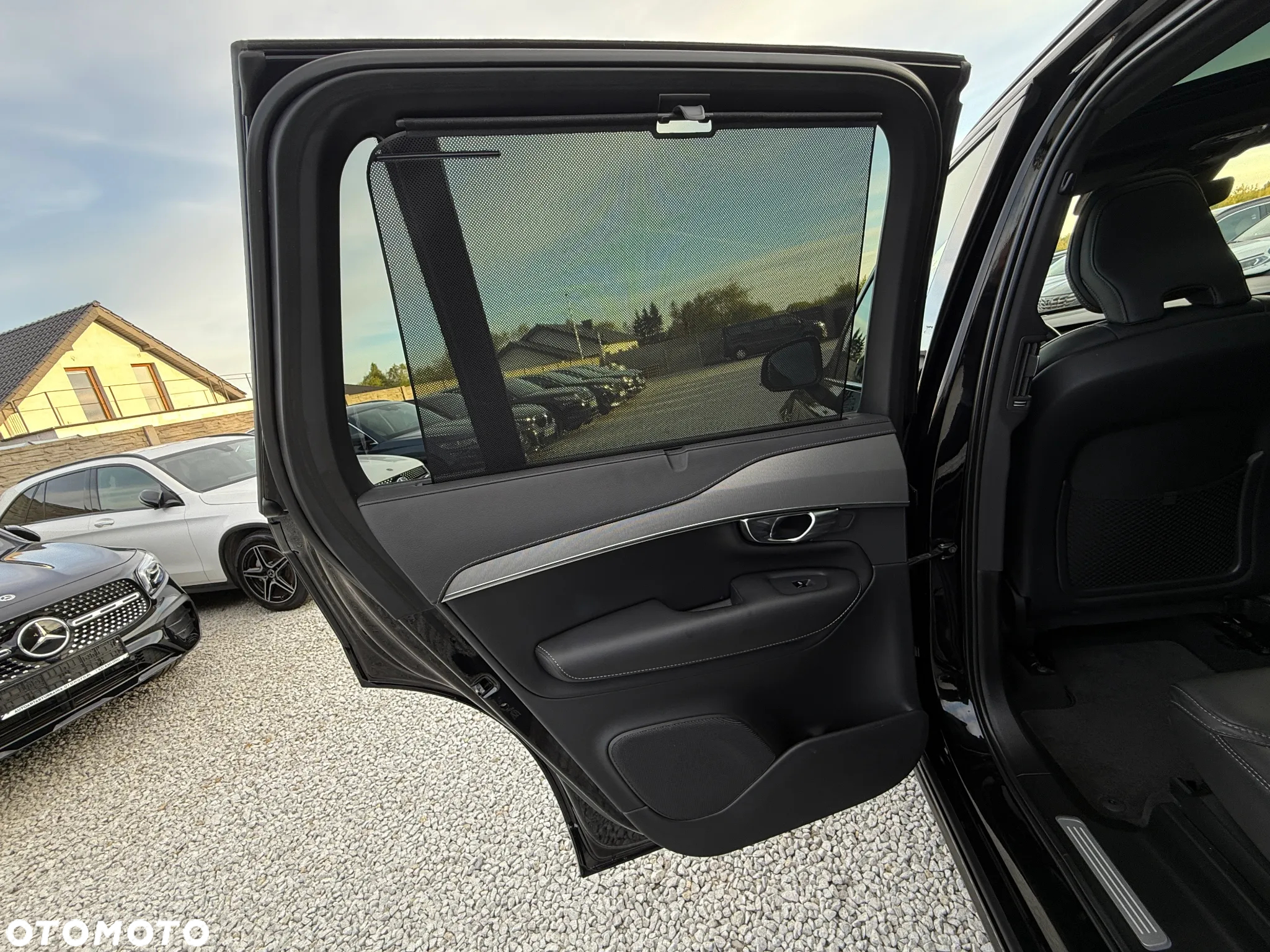 Volvo XC 90 T8 AWD Recharge Geartronic RDesign Edition - 29