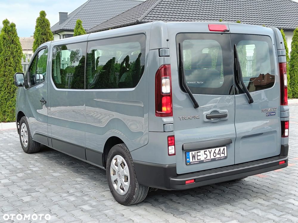 Renault Trafic 2.0 dCi - 6