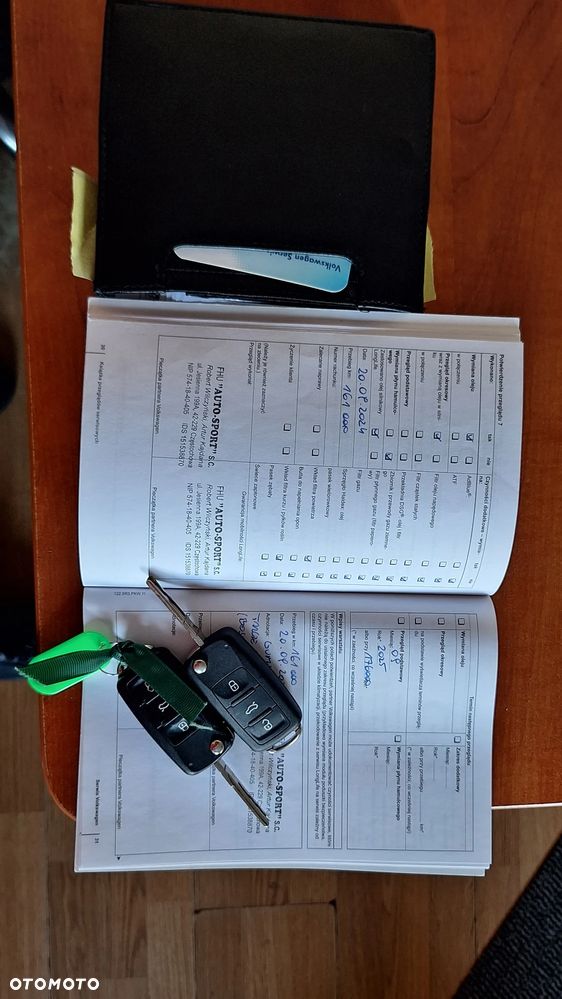 Volkswagen Tiguan - 21