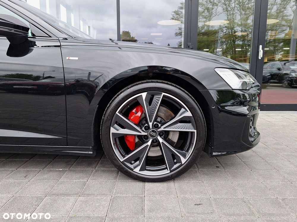 Audi A6 Limousine - 34