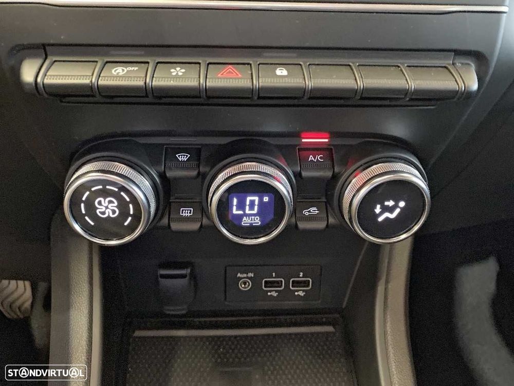 Renault Captur 1.0 TCe Techno - 17