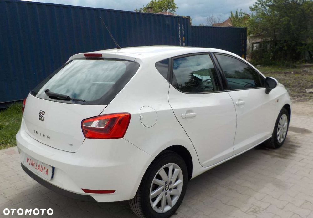 Seat Ibiza - 13