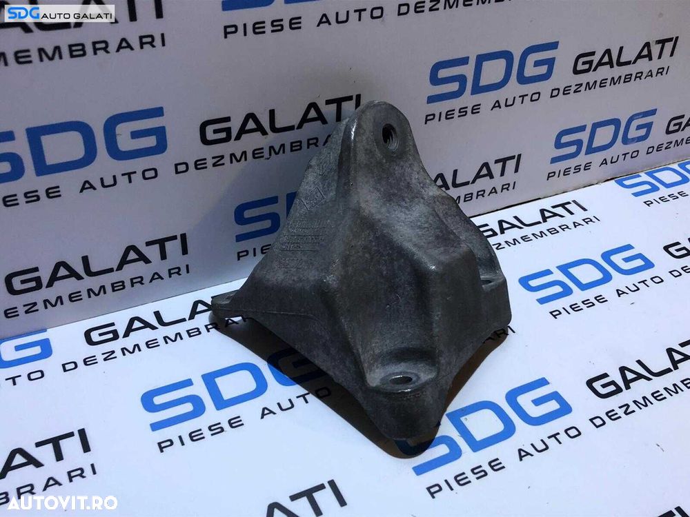 Suport Tampon Motor Renault Megane 3 1.5 DCI 2008 - 2016 Cod 113320021R  113320021[MA0232] - 1