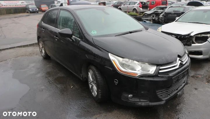 CITROEN C4 B7 1.6 16V KOD LAK. KTV  CZĘŚCI NA CZĘŚCI - 2