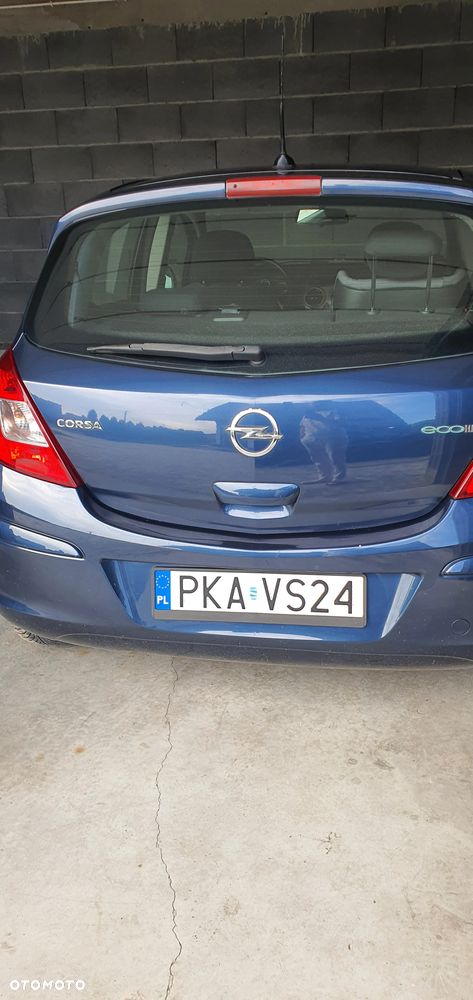 Opel Corsa - 8