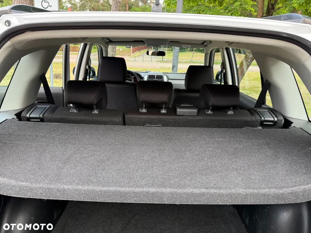 Suzuki Grand Vitara - 17