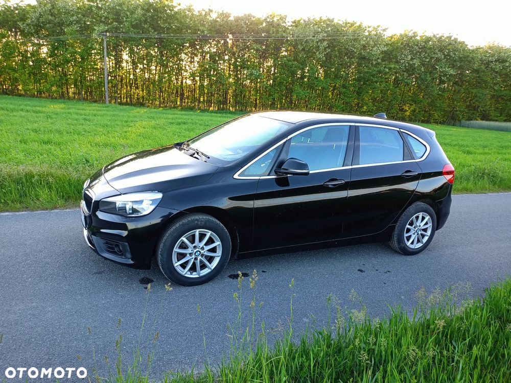 BMW Seria 2 218i Advantage - 17