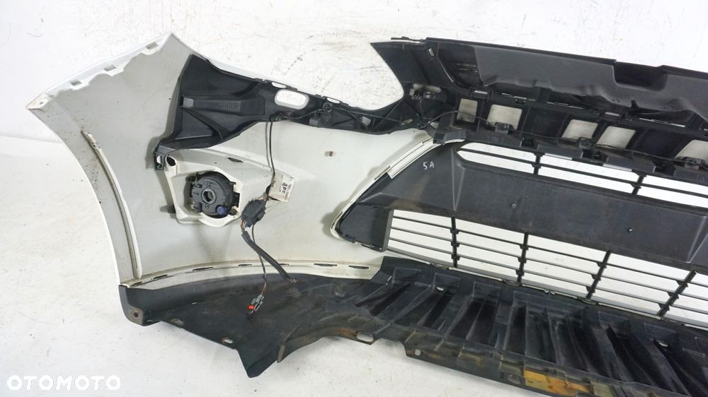 ZDERZAK PRZÓD PRZEDNI FORD C-MAX 2 MK2 II 10-14 5A 2010-2014 ATRAPA - 15