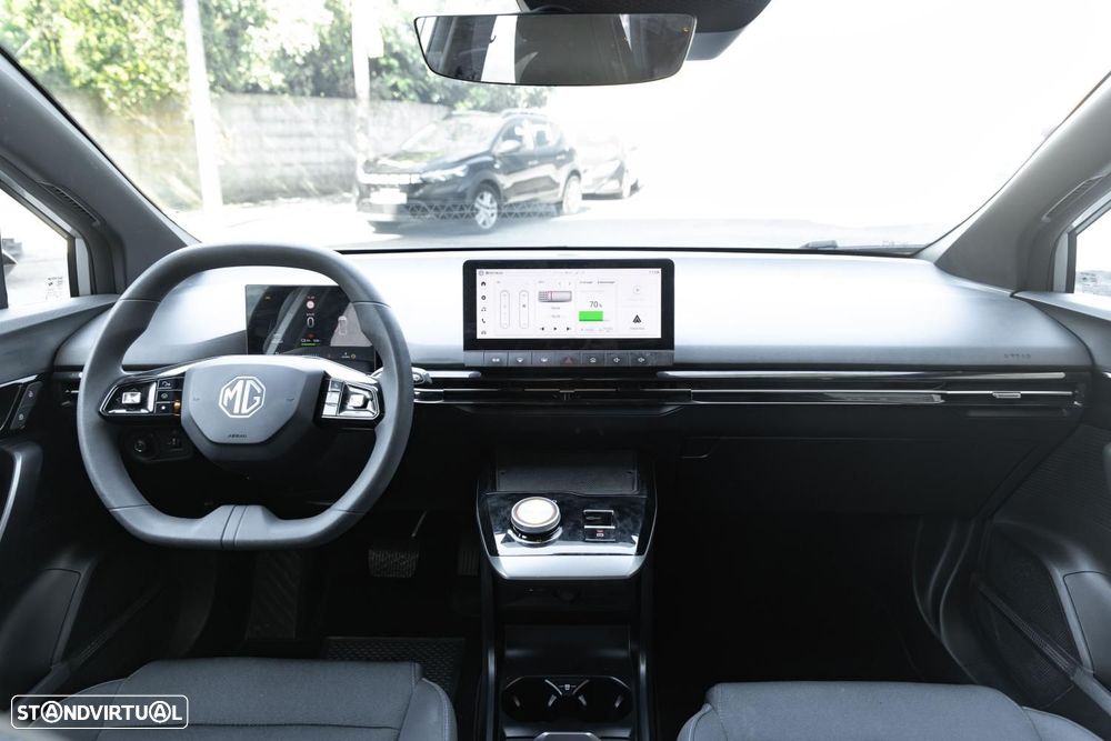 MG MG4 51 kWh Standard - 24