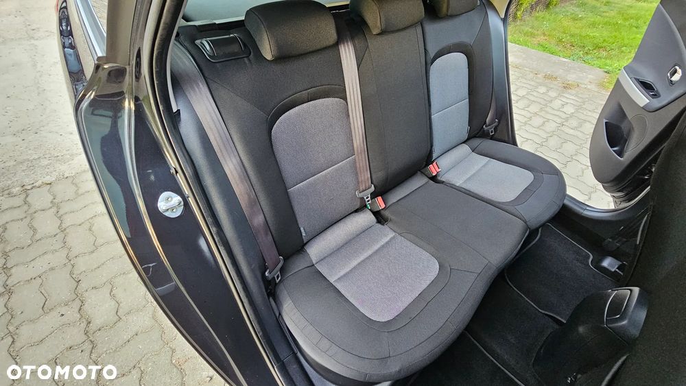 Kia Ceed SW 1.6 CRDi Platinum Edition - 16