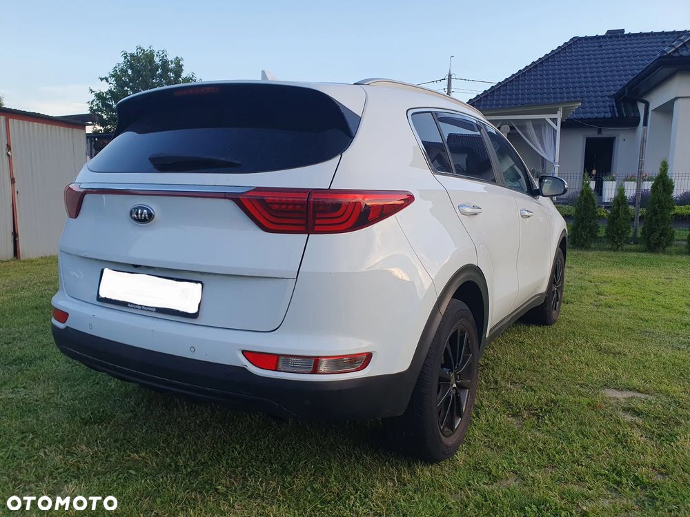 Kia Sportage 1.6 GDI L 2WD - 3
