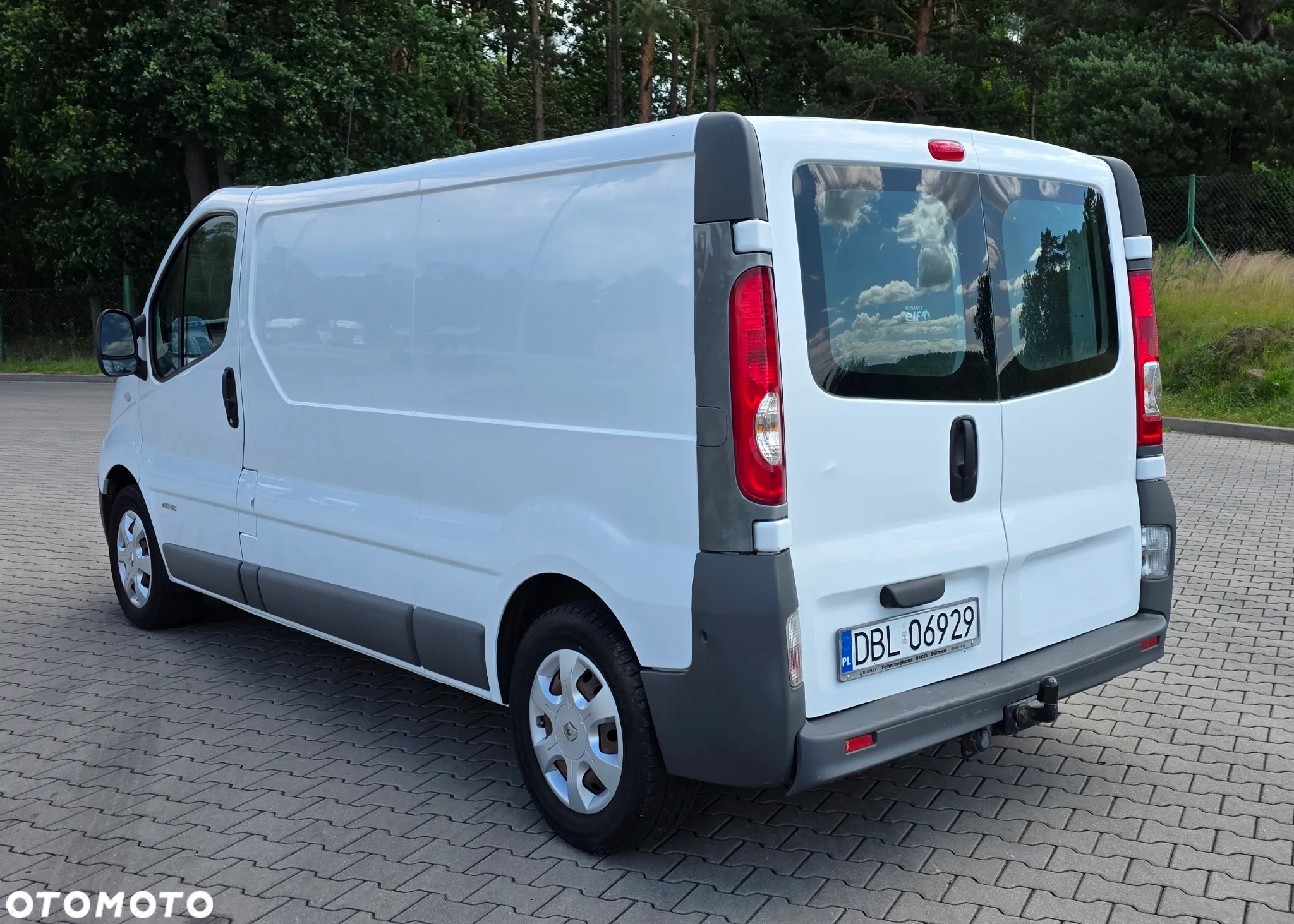 Renault TRAFIC - 4