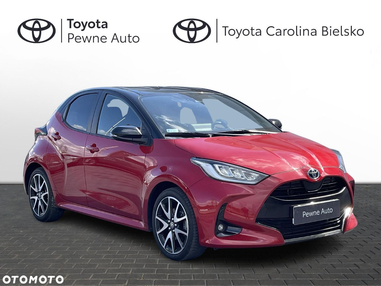 Toyota Yaris - 24