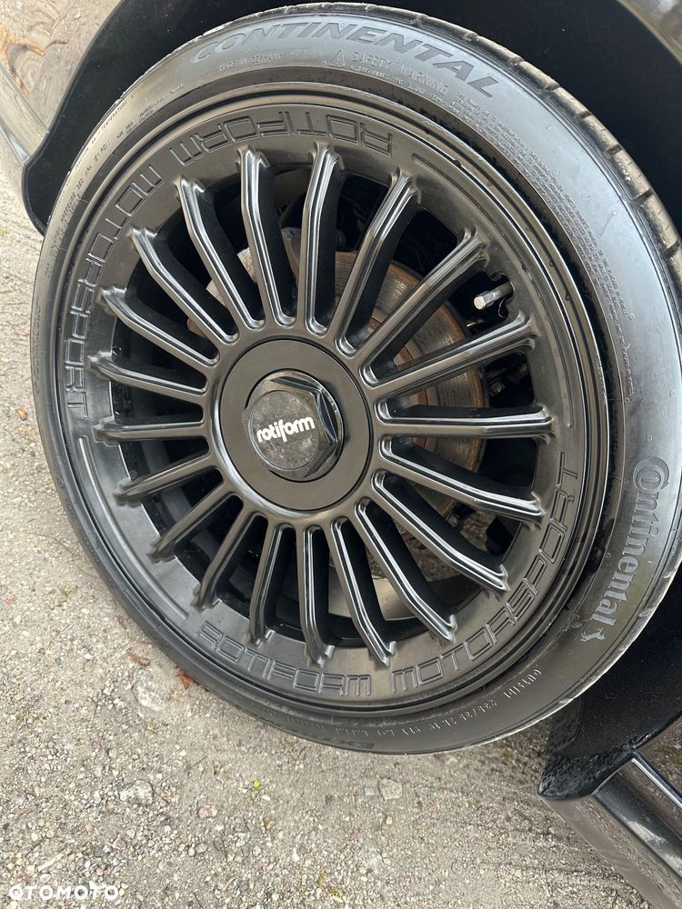 Mercedes-Benz CLA 250 4-Matic - 30