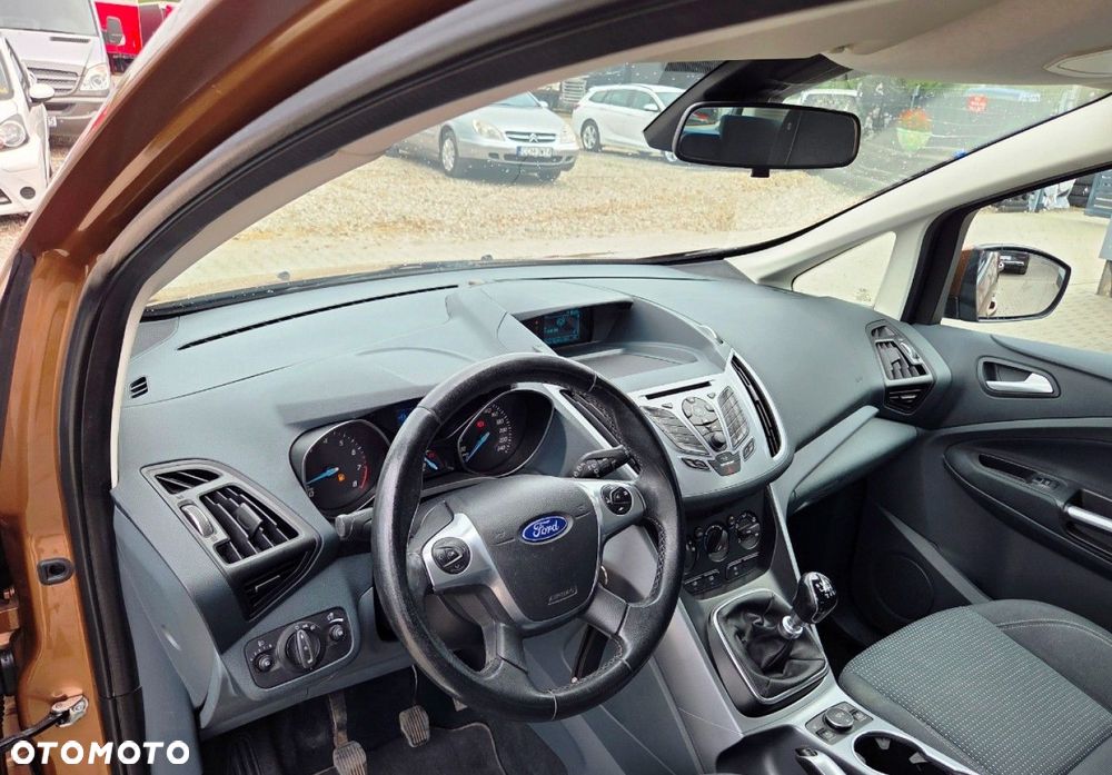 Ford C-MAX - 5