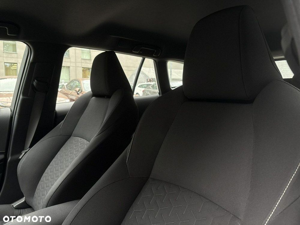 Toyota Corolla 1.8 Hybrid Comfort - 12