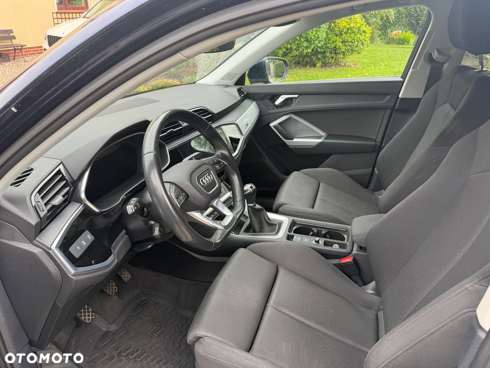 Audi Q3 Sportback 35 TFSI - 16