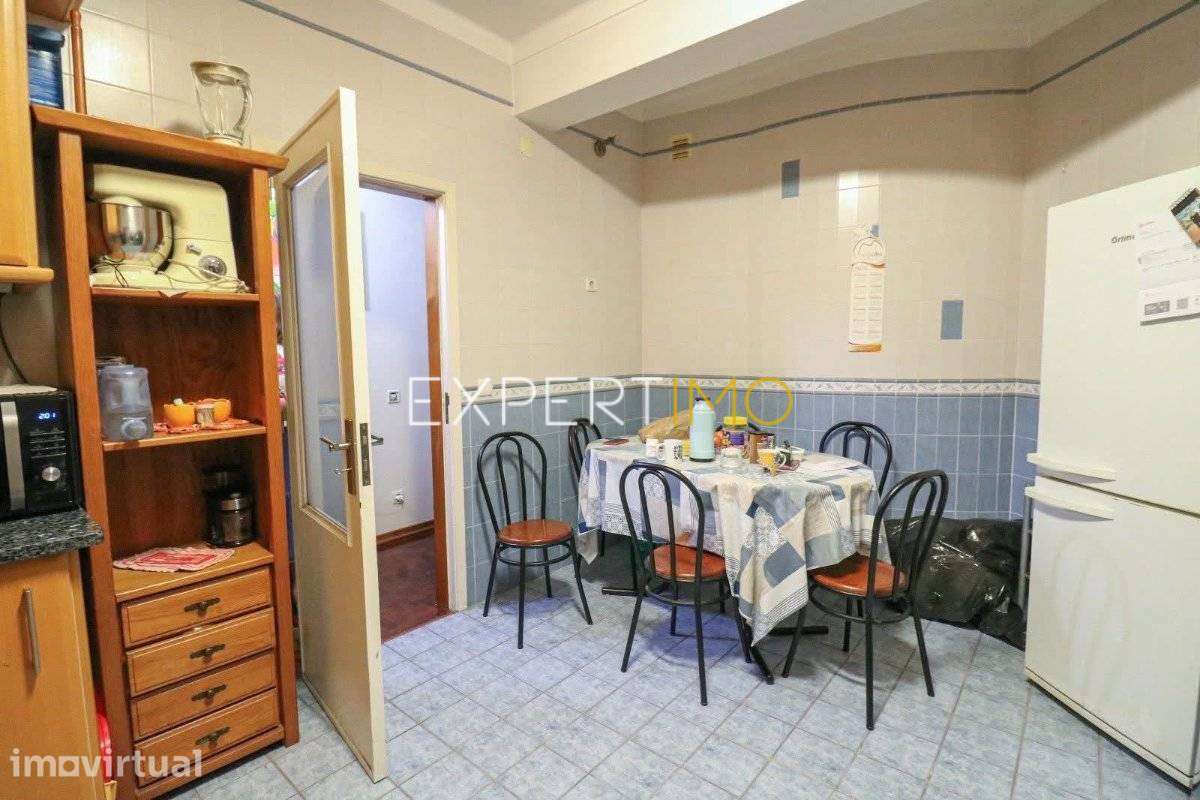 Apartamento T3 no centro de Pombal - Grande imagem: 4/10