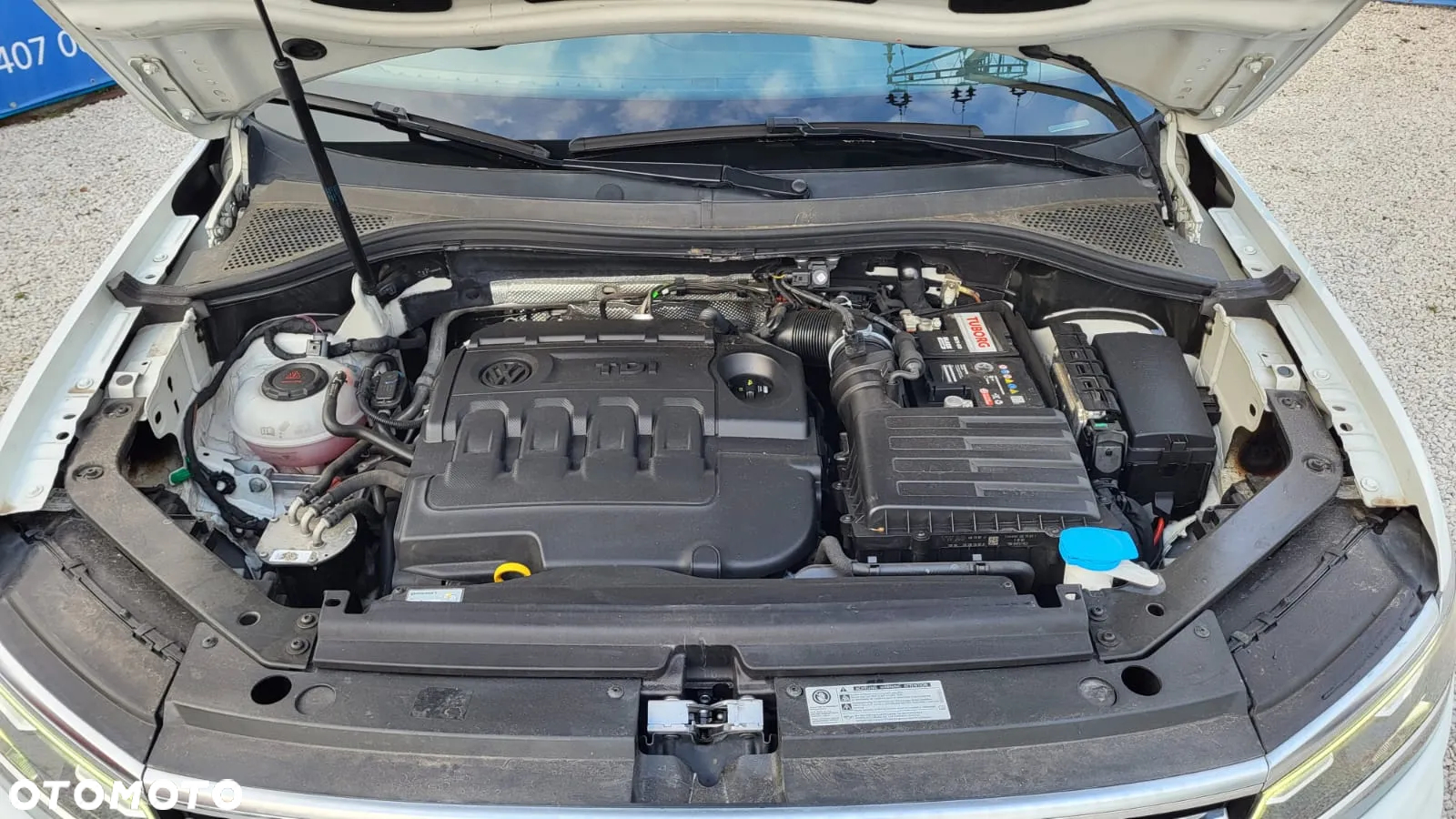 Volkswagen Tiguan 2.0 TDI SCR DSG Elegance - 33
