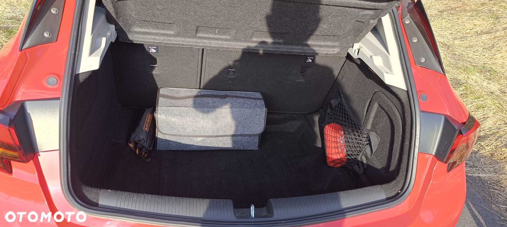 Opel Astra - 6