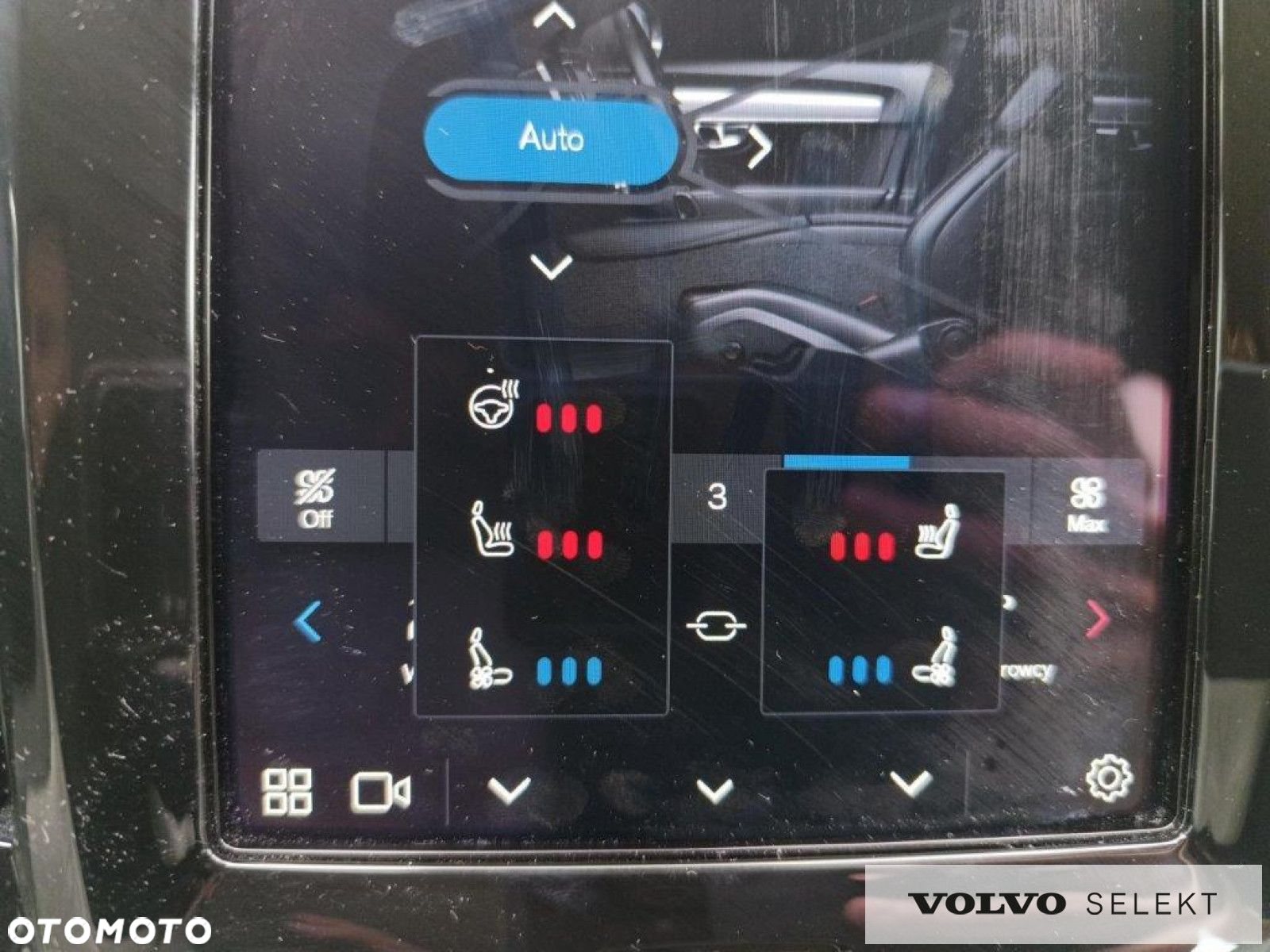 Volvo S90 - 26
