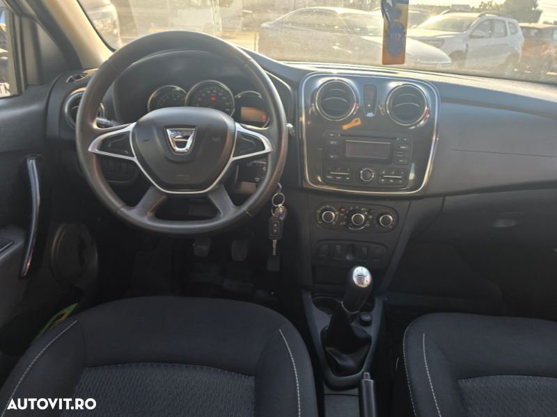 Dacia Logan - 10
