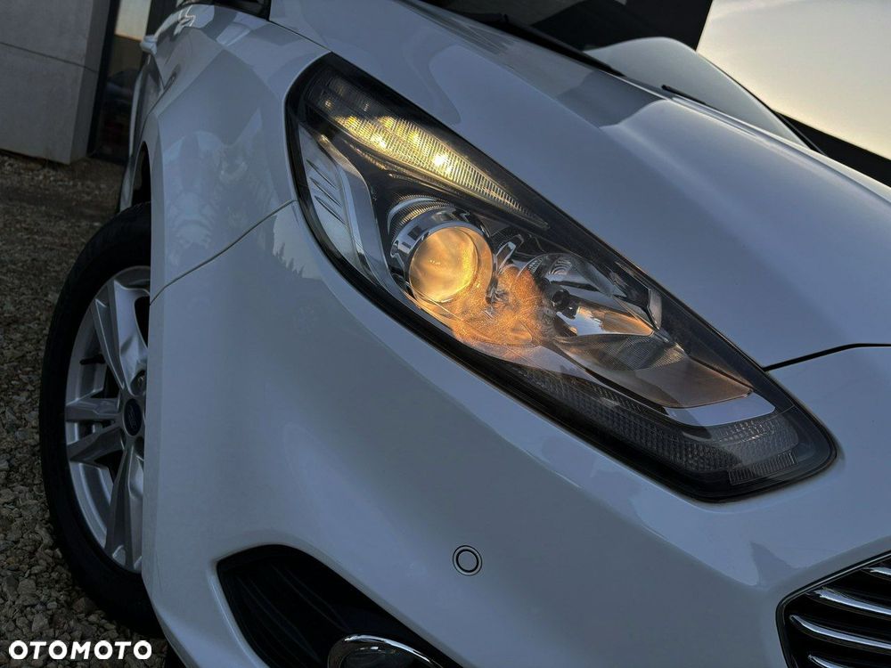 Ford S-Max 1.5 Eco Boost Start-Stopp Business - 9