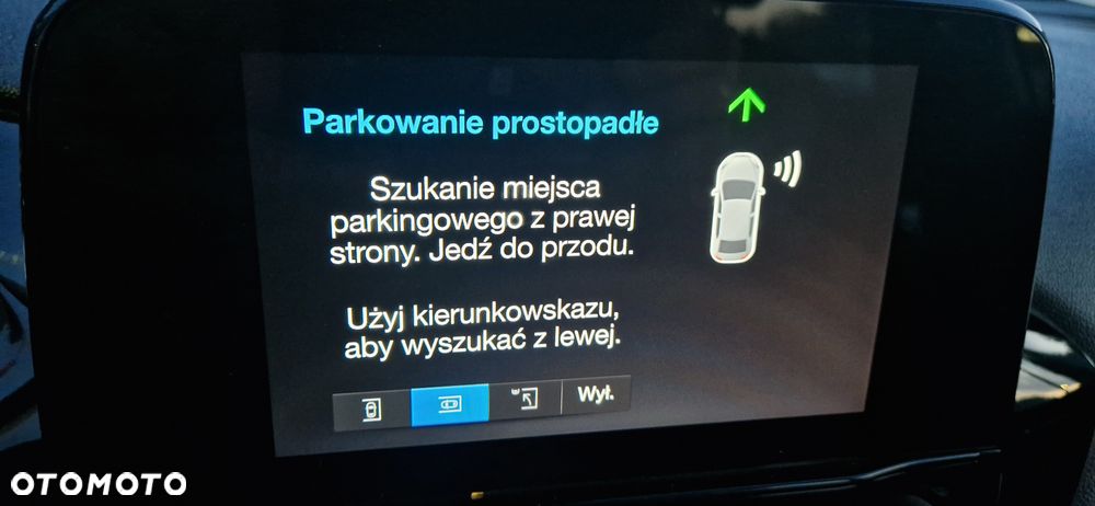 Ford Fiesta 1.0 EcoBoost Titanium EU6 - 20